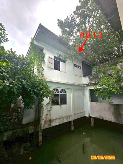picture HOME 200 Sq.w. Phra Pra Daeng Samut Prakarn for 8.4M - 14/32