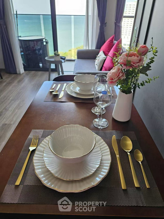 picture 17th-Floor 1-BR For Sale At Andromeda Condominium Pattaya (ID 3157179) - 11/15