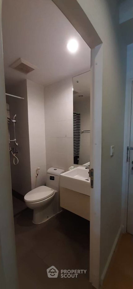 รูป คอนโด 1 ห้องนอน ชั้น 24 The Seed Mingle Sathorn-Suanplu ใกล้ BTS ศาลาแดง (ID 211806) - รูปที่ 5/5