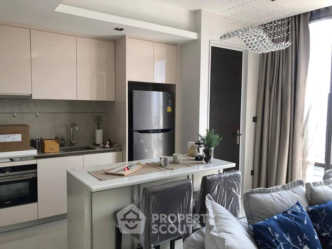 รูป 1 ห้องนอน 64 ตร.ม. The Bangkok Sathorn ใกล้ BTS สุรศักดิ์ (ID 389709) - รูปที่ 17/21