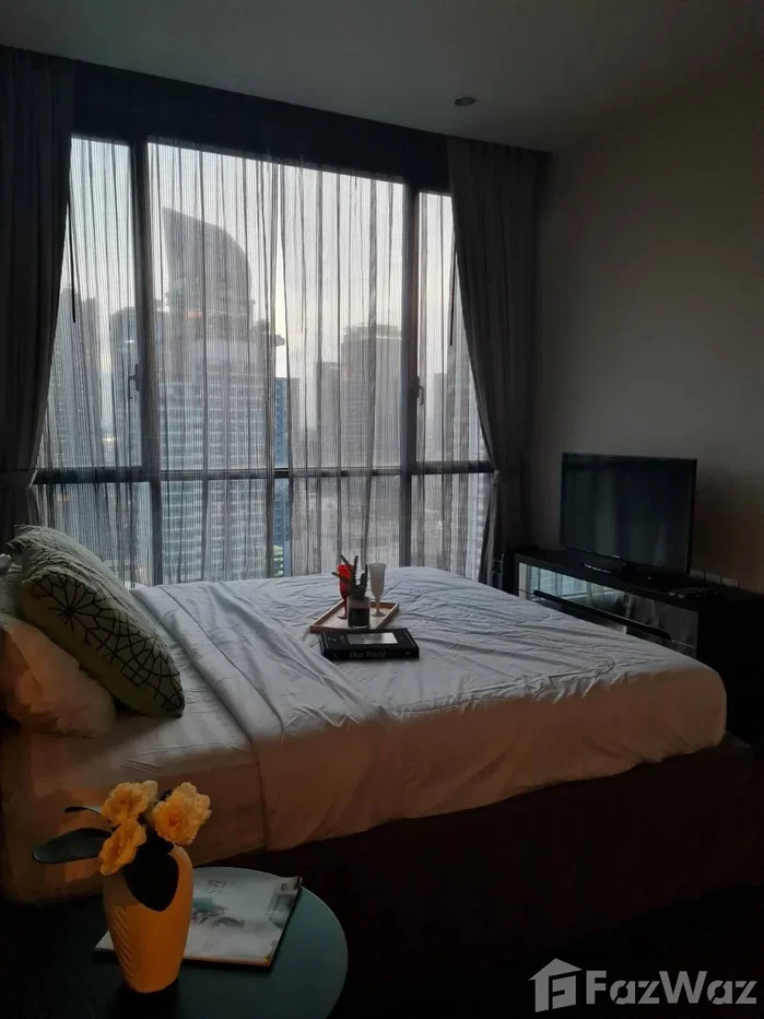 picture 2 Bedroom Condo for sale at Quattro By Sansiri 6647594 - 11/13