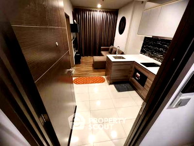 คอนโดให้เช่า : คอนโด 1 ห้องนอน Ceil By Sansiri ใกล้ BTS ทองหล่อ (ID 3156861)