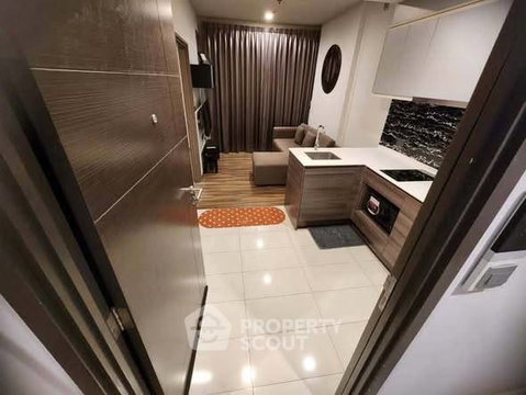 1-BR Condo For Rent At Ceil By Sansiri Near BTS Thong Lor (ID 3156861)