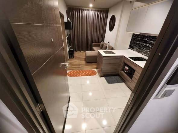 picture 1-BR Condo For Rent At Ceil By Sansiri Near BTS Thong Lor (ID 3156861) - 1/6