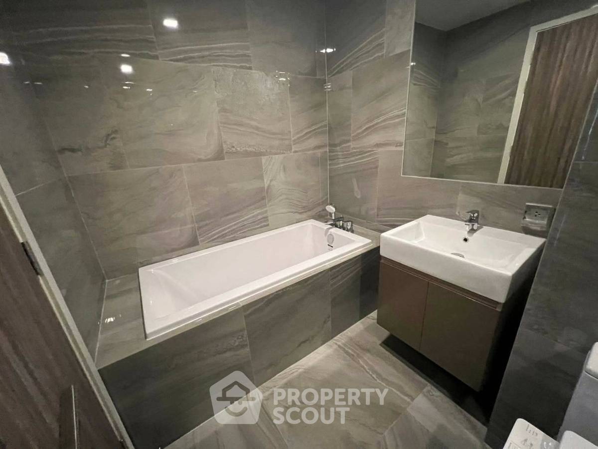 รูป คอนโด 2 ห้องนอน Ideo Q Sukhumvit 36 ห่าง BTS Thong Lor 400 เมตร (ID 1792246) - รูปที่ 8/9