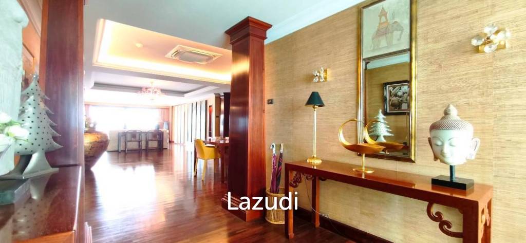 รูป คอนโดหรู 2 ห้องนอน ติดชายหาด ที่สราญชล วงศ์อามาท - รูปที่ 4/20