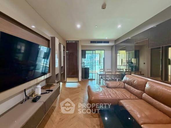 รูป คอนโด 1 ห้องนอน The Room Charoenkrung 30 ใกล้ BTS สะพานตากสิน (ID 3157340) - รูปที่ 2/10