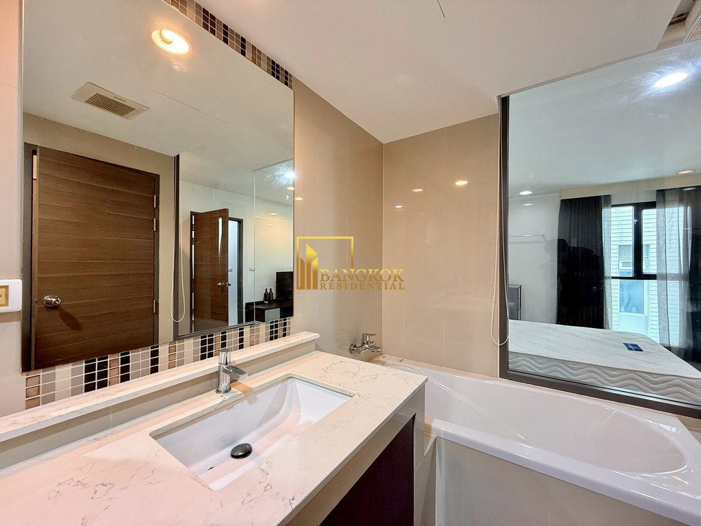 รูป Rende Asoke | Cozy 2 Bedroom Condo For Rent in Prime Area - BR61860CD - รูปที่ 16/30