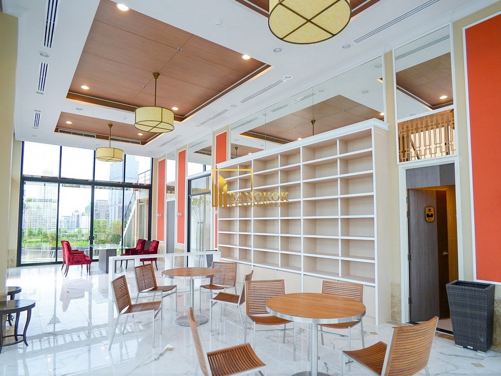 รูป Supalai Elite | Gorgeous 4 Bedroom Property in Suanplu - BR9341CD - รูปที่ 19/21