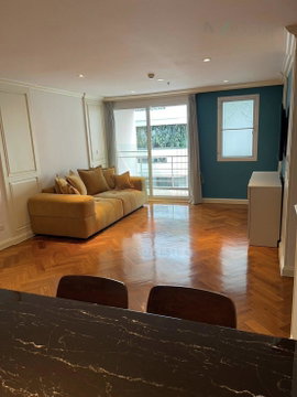 ðĐ For Rent Condo SERENE PALCE SUKHUMVIT 24 Building 1, Floor 6,2 bed room, Room size 109 sqm