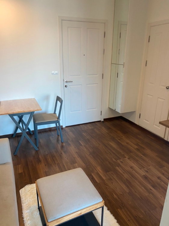 picture 🎈#PC2404_280 🎈💥Urgent💥 Guaranteed availability! Click quickly before it's gone‼️ For Rent 1️⃣1️⃣k.🔥 Condo U Delight Ratchavipha - 5/28