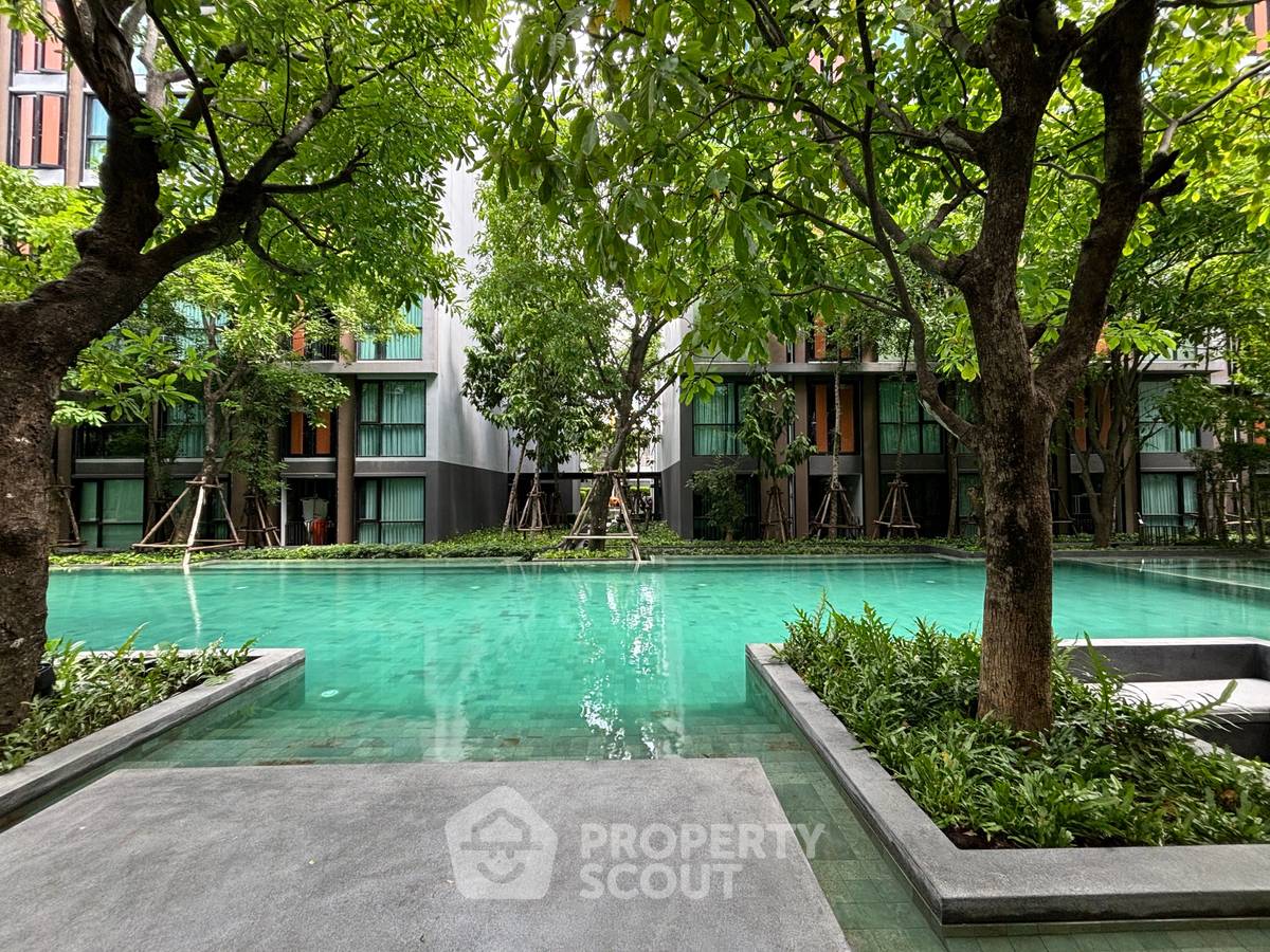 picture 2-BR Condo For Rent At Vtara 36 Near BTS Thong Lor (ID 1842664) - 10/16