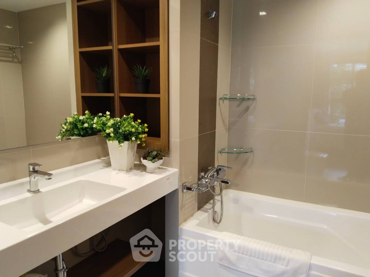picture 100m To BTS Bang Chak | 1-BR At Ideo Sukhumvit 93 (ID 1176975) - 10/15