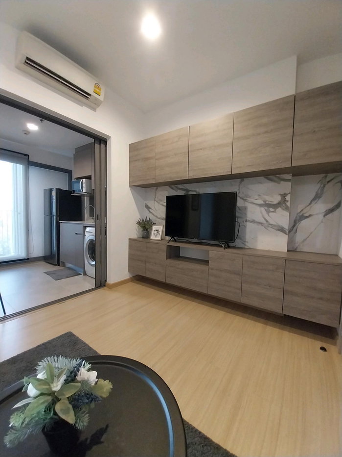 picture Code: 26KJ1692 for rent Whizdom Connect Sukhumvit 🔥🔥 Line ID: @kjcondo (with @)🔥🔥 - 7/8