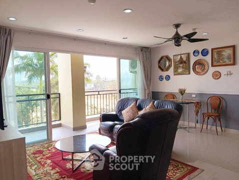2-BR Condo At The Gallery Pattaya, Jomtien Beach (ID 2040315)