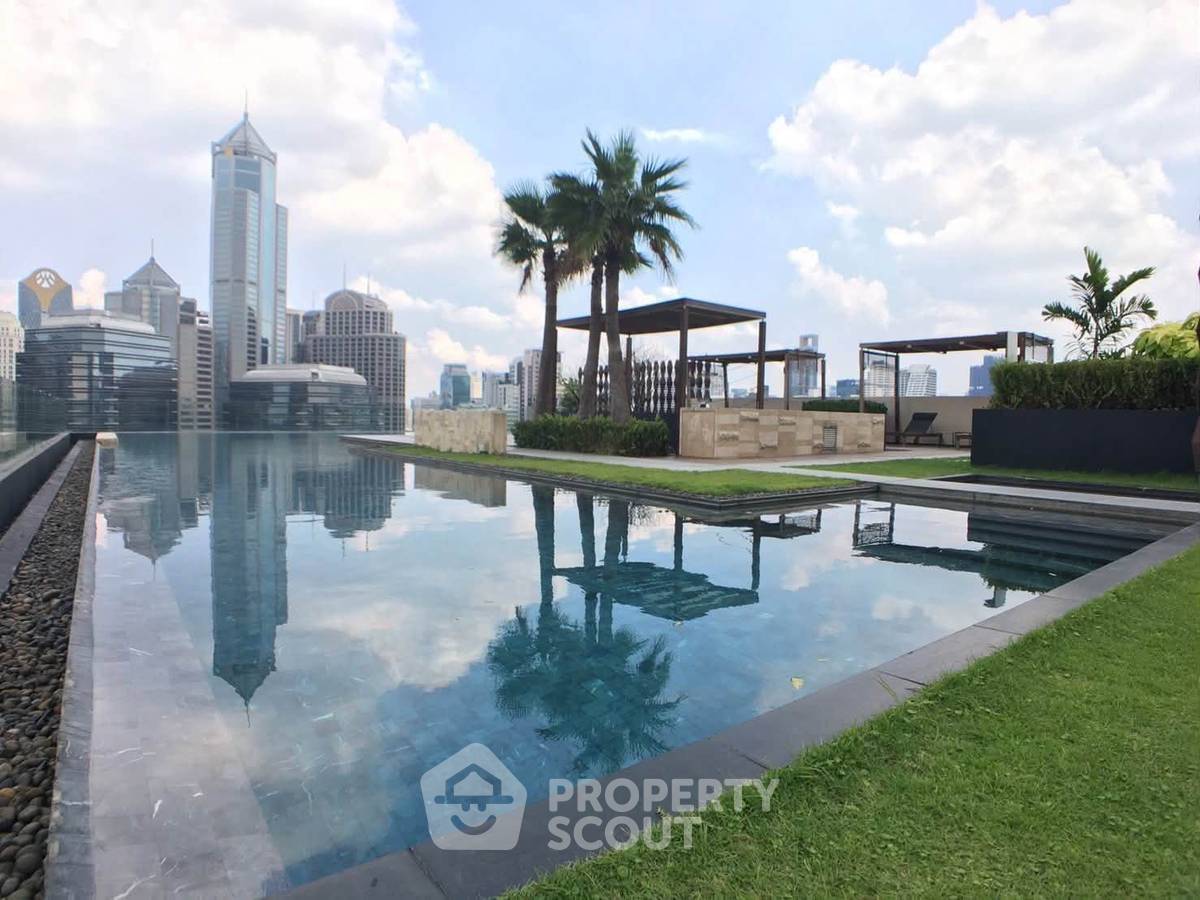 picture 2-BR 93 Sqm Condo At Prive By Sansiri Near BTS Phloen Chit (ID 3155957) - 10/23