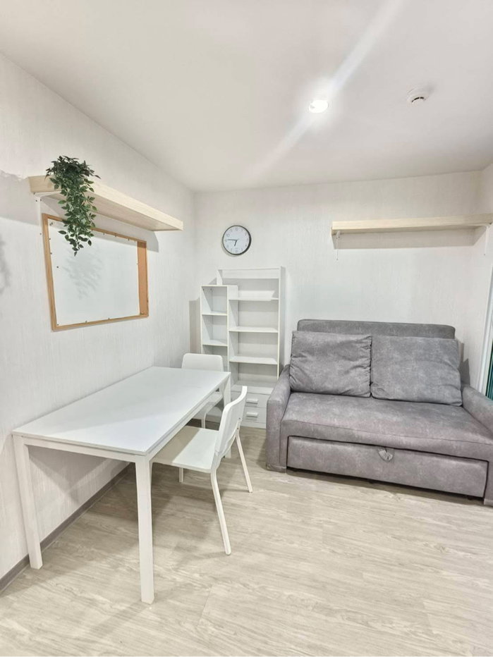 รูป 🔥ว่างพร้อมเข้าอยู่🔥#NOP1806 Regent Home สุขุมวิท97/1✅แอดไลน์นัดชมห้อง🌸 - รูปที่ 2/9