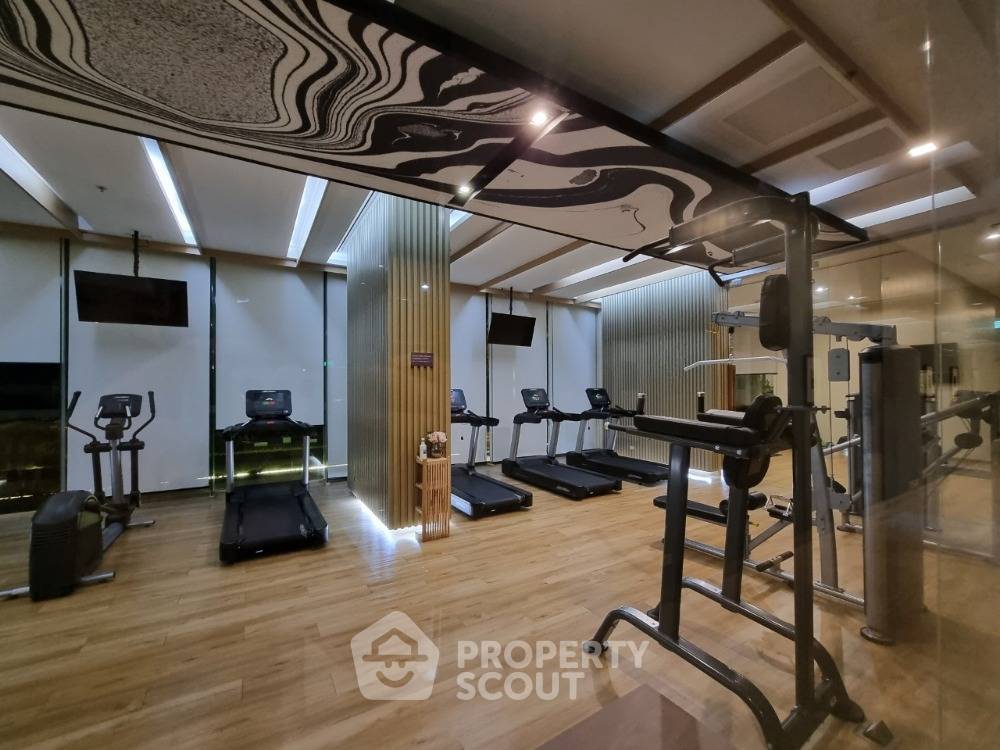รูป คอนโด 1 ห้องนอน ชั้น 33 ให้เช่า ที่ Keen Centre Sriracha (ID 1382331) - รูปที่ 12/14