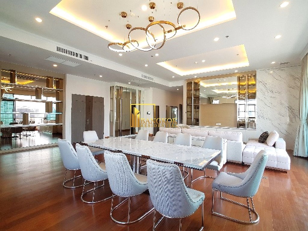 รูป Supalai Elite | Gorgeous 4 Bedroom Property in Suanplu - BR9341CD - รูปที่ 2/21