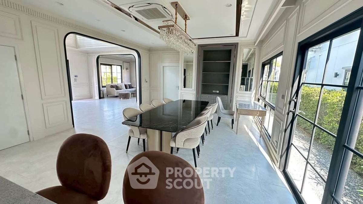 picture Pet-Friendly 4-BR 450 Sqm At The Next 1 Ruamchok (ID 3156835) - 14/25