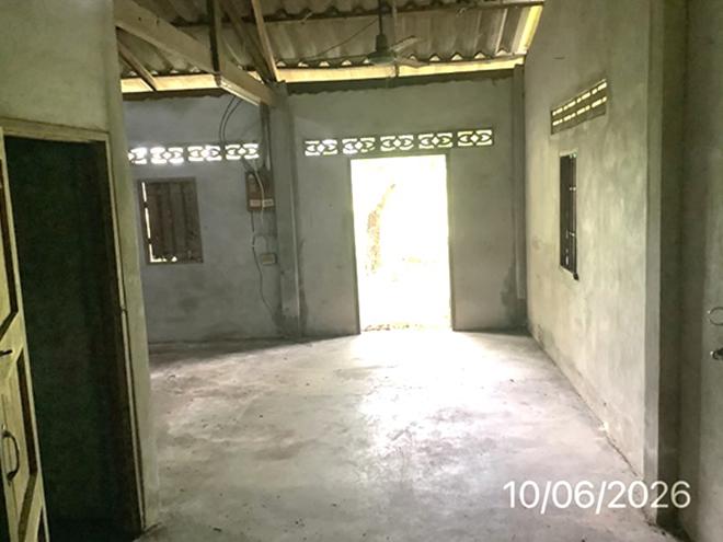 รูป บ้านเดี่ยว 73.5 ตร.วา ชะอวด นครศรีธรรมราช 911,000 - รูปที่ 7/23