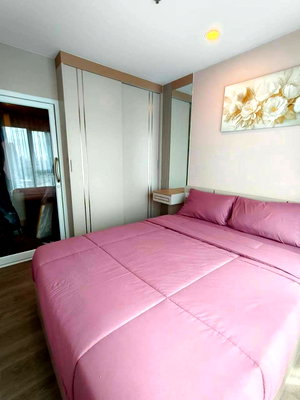 Condos for rent : MN3794 Regent Home wutthakat Full Furnitured and electrical
