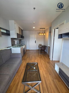 รูปภาพ For rent: Plus 30 Meters, 26th floor, Khao Kho Hong mountain view