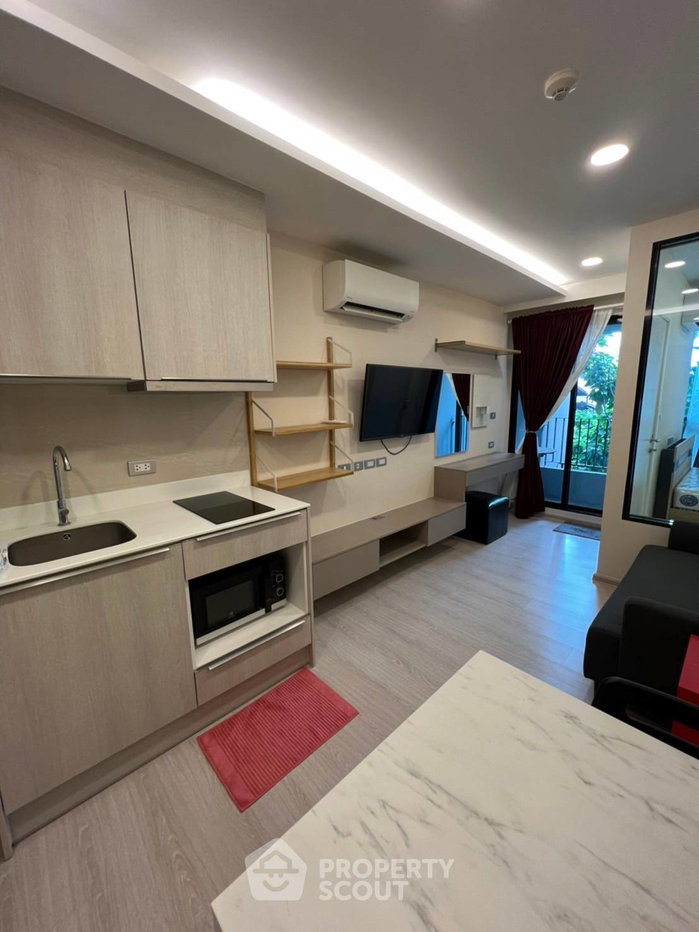 picture 1-BR Condo At Vtara 36 Near BTS Thong Lor (ID 618324) - 20/21