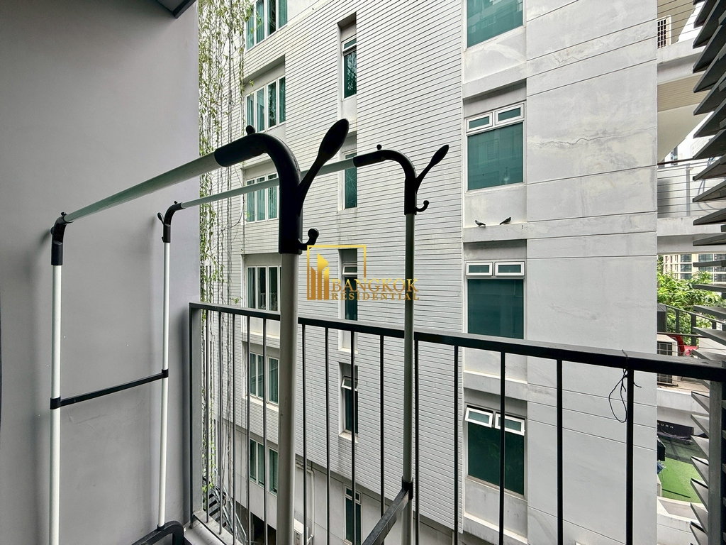 รูป Rende Asoke | Cozy 2 Bedroom Condo For Rent in Prime Area - BR61860CD - รูปที่ 7/30