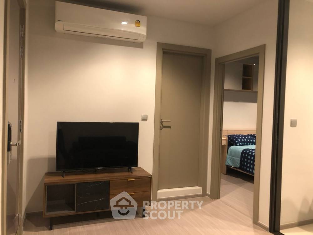 รูป ห้องนอน 1 ห้อง ชั้น 24 Life Asoke - Rama 9 ใกล้ MRT พระราม 9 (ID 302798) - รูปที่ 5/5