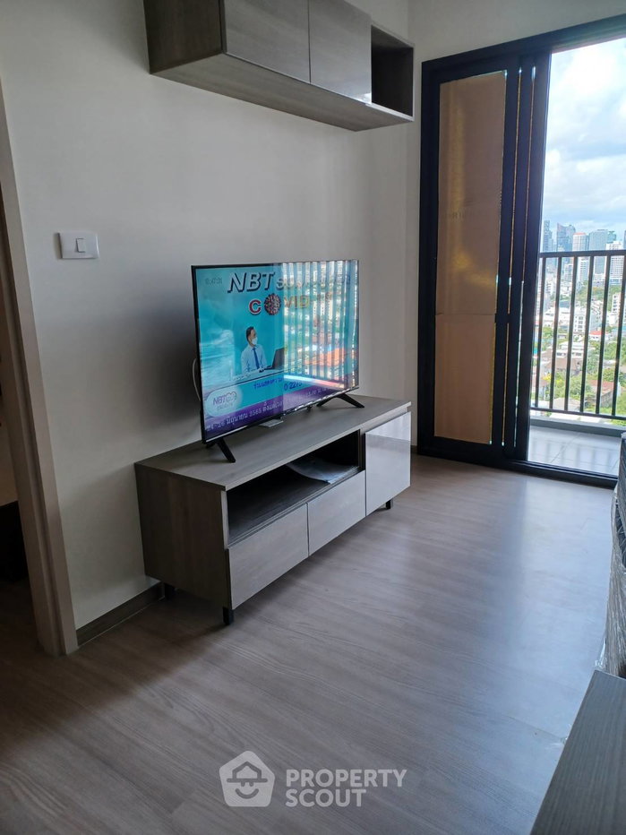 picture Great Value 1-BR Condo At THE BASE Phetchaburi-Thonglor (ID 829211) - 1/10