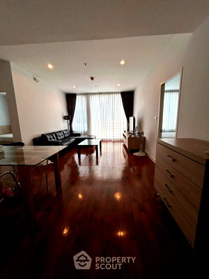 คอนโดให้เช่า : ชั้น 19 คอนโด 2 ห้องนอน Siri Residence Sukhumvit ห่าง BTS พร้อมพงษ์ 200 ม. (ID 515508)