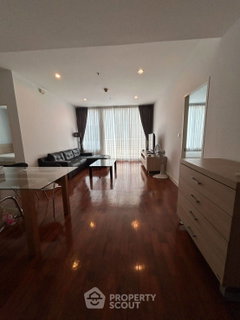 รูปภาพ 19th-Floor 2-BR Siri Residence Sukhumvit 200m From BTS Phrom Phong (ID 515508)