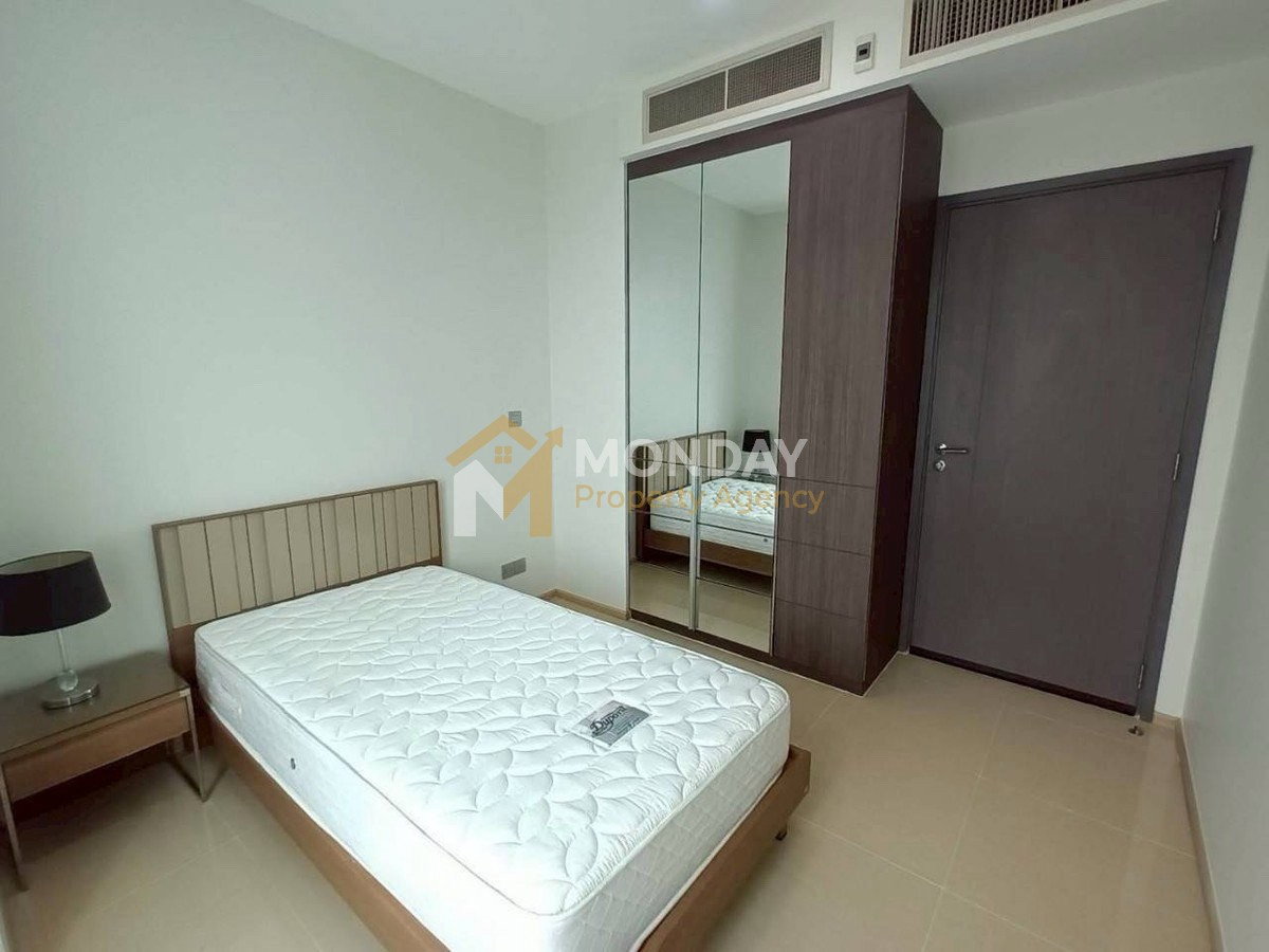 รูป 🔥 ห้องว่าง พร้อมเข้าอยู่! คีนน์ บาย แสนสิริ รีบจองก่อนหลุด 🔥MD-26066621 - รูปที่ 5/16