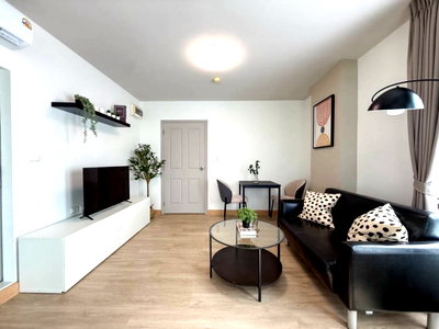 ขายคอนโด : Dcondo Kathu - Patong For Sell WR-04714