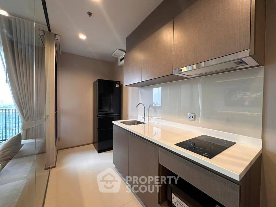 รูป คอนโด 2 ห้องนอน ชั้น 38 Life Ladprao Valley ใกล้ BTS ห้าแยกลาดพร้าว 100 ม. (ID 1530503) - รูปที่ 9/10