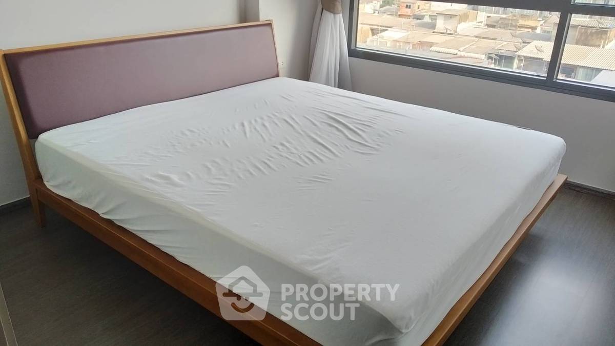 picture 1-BR Condo At Ideo Sukhumvit 93, 100m To BTS Bang Chak (ID 995325) - 9/17