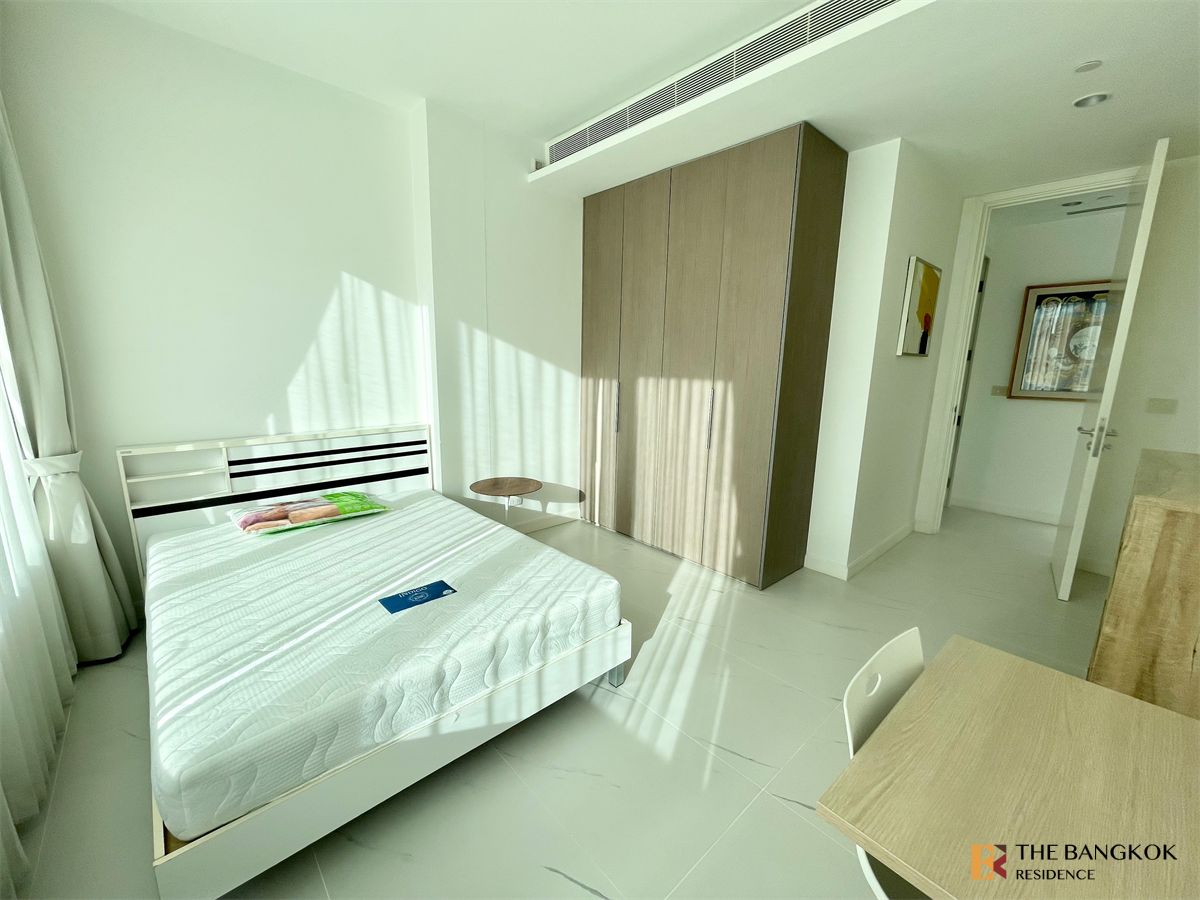 รูป คอนโด Luxury ราคาพิเศษ 185 ราชดำริ ใกล้ BTS สถานีราชดำริ - รูปที่ 10/10