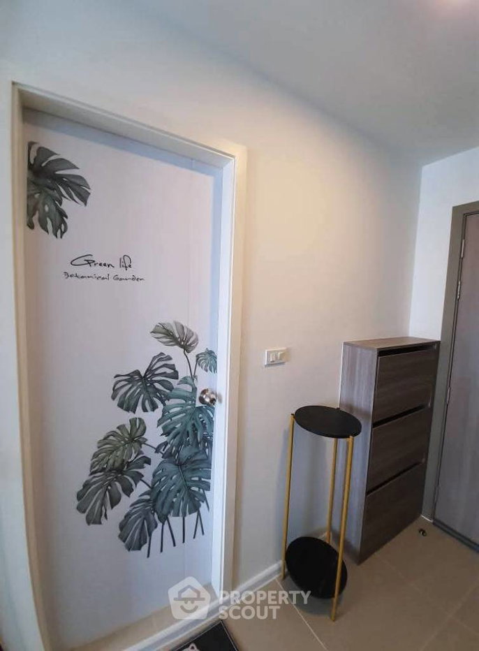 picture 1-BR Condo At The Origin Ramintra 83 Station, 23 Sqm (ID 2224942) - 3/5