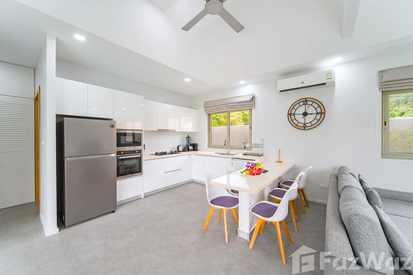 รูป ขาย วิลล่า 3 ห้องนอน ใน มะเร็ต, สุราษฎร์ธานี 6639730 - รูปที่ 12/31