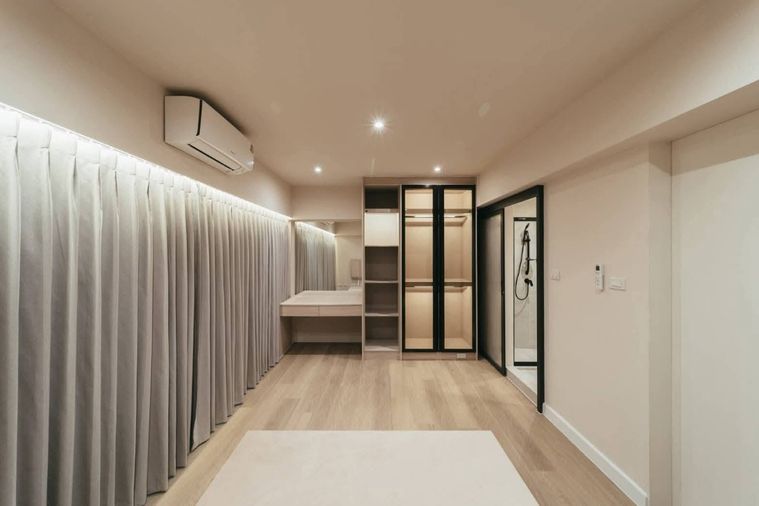 5-bed townhouse for rent, 350 sqm, 29 sq wah, Regent 71 Place