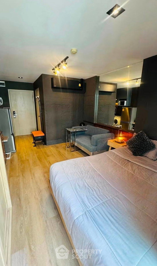 รูป คอนโด 1 ห้องนอน Elio Sukhumvit 64 ใกล้ BTS ปุณณวิถี (ID 1804367) - รูปที่ 1/7