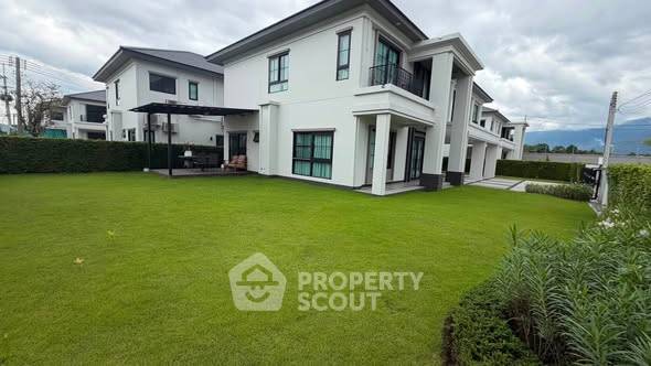 picture Pet-Friendly 4-BR 450 Sqm At The Next 1 Ruamchok (ID 3156835) - 2/25