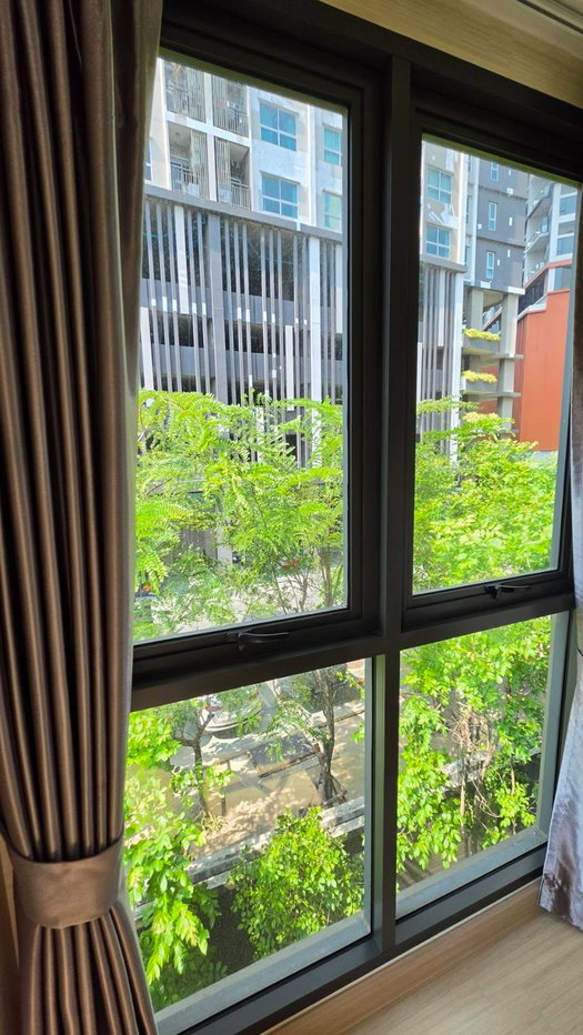 picture 🍀 For Rent Supalai Prime Rama 9 🍀 Add Line ID: @zcondo (with@) 🔥 C5852 - 5/10