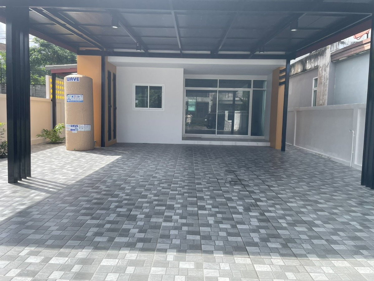รูป ให้เช่าบ้านใกล้โรงเรียนนานาชาติบริติชเกาะแก้วภูเก็ต - รูปที่ 12/19