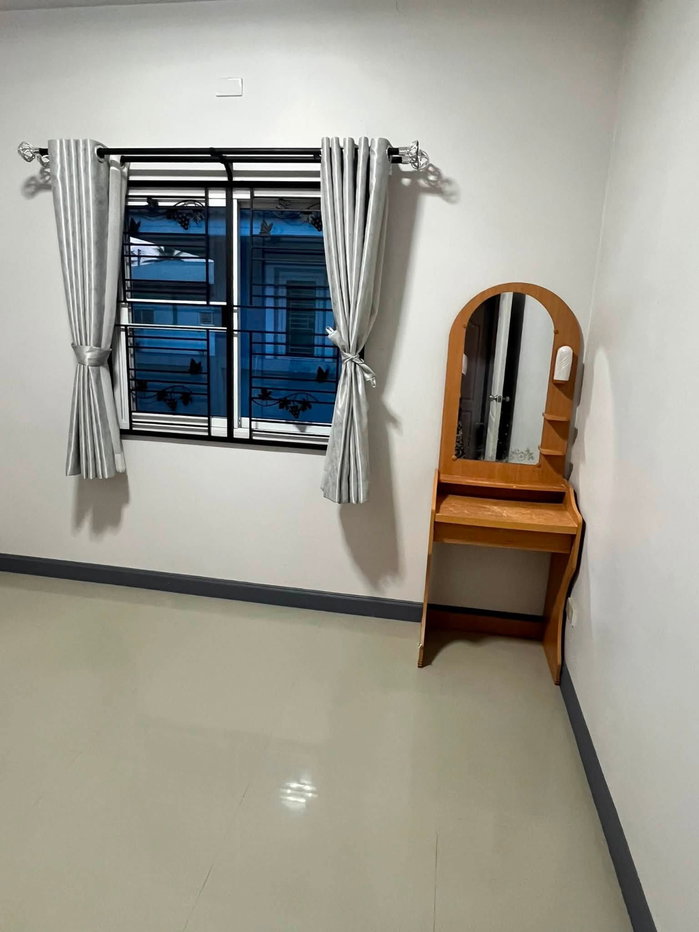 รูป 🏡 โอกาสทอง! ขายบ้านพร้อมผู้เช่า ต.น้ำโจ้ สารภี เชียงใหม่ ค่าเช่า 10,000/ด. 📞 063-664-9056 - รูปที่ 13/16