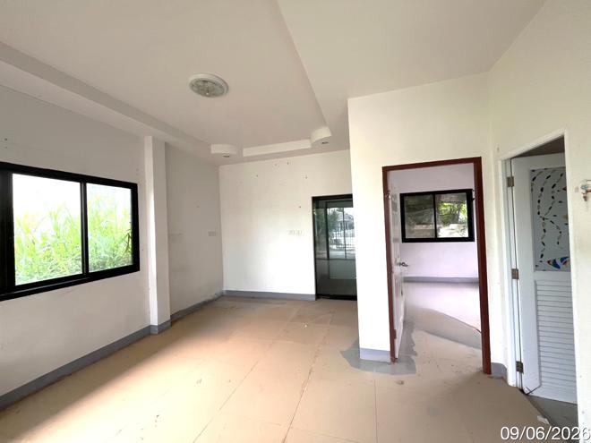 รูป บ้านเดี่ยว 49.8 ตร.วา ลาซิเต้ แอทโฮม บ้านค่าย ระยอง 1.8M - รูปที่ 6/26
