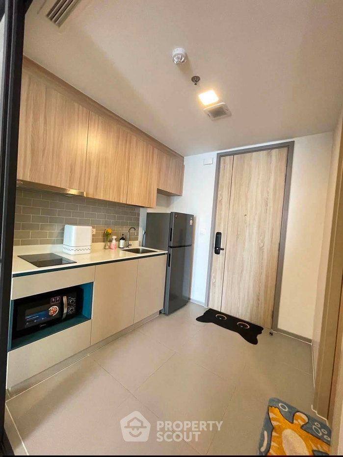picture 24th-Floor 1-BR At XT Phayathai Near BTS Phaya Thai (ID 3156753) - 5/6