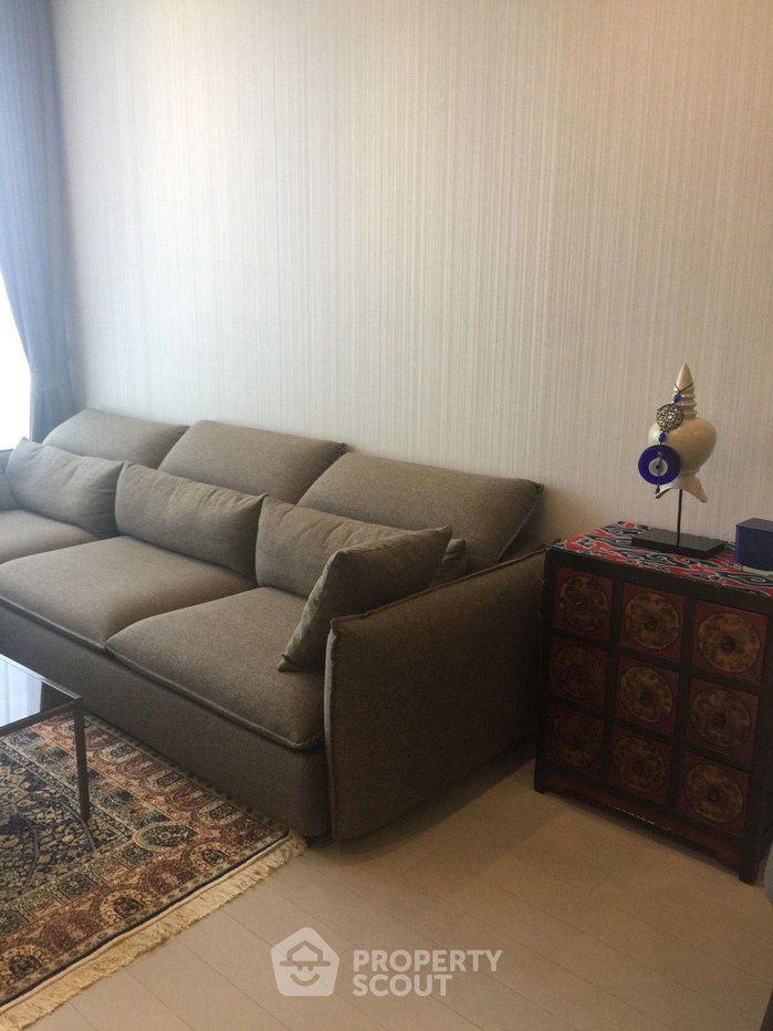 picture 38th-Floor 1-BR At Noble Ploenchit, 100m To BTS Phloen Chit (ID 1002128) - 8/16