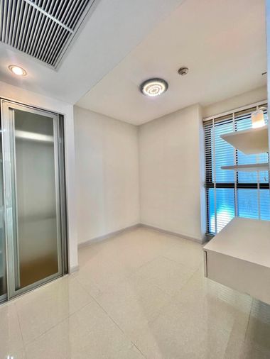 2-bed condo for rent, 88 sqm, Supalai Casa Riva